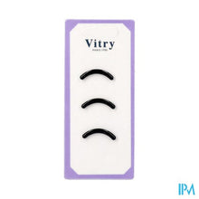 Load image into Gallery viewer, Vitry Pro'expert Lash Curler Navullingen 3
