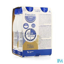 Afbeelding in Gallery-weergave laden, Fresubin 2 Kcal Drink Sale/hartig 200ml Champignons/champignon
