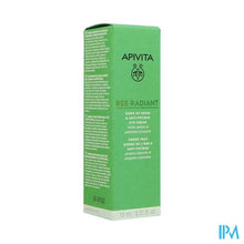 Afbeelding in Gallery-weergave laden, Apivita Bee Radiant Sign Ag.&amp;a/fatigue Eye Cr 15ml
