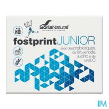 Afbeelding in Gallery-weergave laden, Soria Fost Print Junior Vials 20x15ml
