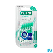 Charger l'image dans la galerie, Gum Soft Picks Pro Large 30

