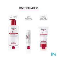Charger l'image dans la galerie, Eucerin Ph5 Wastablet Z/zeep 100g
