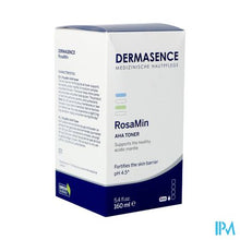 Afbeelding in Gallery-weergave laden, Dermasence Rosamin Aha Toner 160ml
