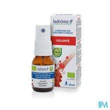 Afbeelding in Gallery-weergave laden, Ladrome Wilskrachtspray 20ml
