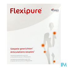 Load image into Gallery viewer, Flexipure Caps 180

