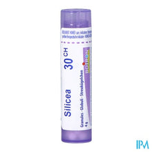 Afbeelding in Gallery-weergave laden, Silicea 30ch Gr 4g Boiron
