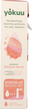 Load image into Gallery viewer, Yokuu A/allergie Spray Startkit 2 Prod.
