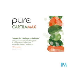 Afbeelding in Gallery-weergave laden, Pure Cartilamax Tabl 180

