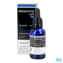 Afbeelding in Gallery-weergave laden, Melatonine-ixx 30ml

