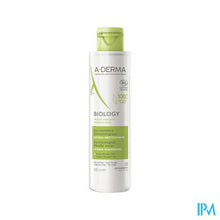 Afbeelding in Gallery-weergave laden, Aderma Biology Micellaire Water Dermatolog. 200ml
