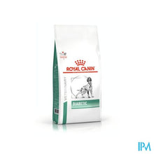 Afbeelding in Gallery-weergave laden, Royal Canin Dog Diabetic Dry 12kg
