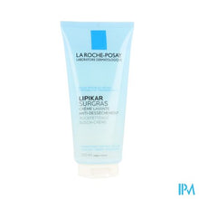 Afbeelding in Gallery-weergave laden, La Roche Posay Lipikar Overvet Douche Cr Tegen Uitdrogen200ml
