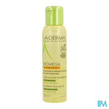 Charger l'image dans la galerie, Aderma Exomega Control Olie Emolierend Tube 100ml
