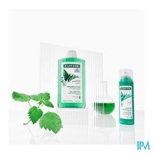 Afbeelding in Gallery-weergave laden, Klorane Capil. Sh Brandnetel 200ml Nf
