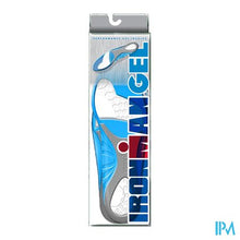 Load image into Gallery viewer, Spenco Ironman Insoles Gel 2 38-40
