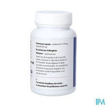 Afbeelding in Gallery-weergave laden, Astaxanthine 8mg Forte V-caps 60 Pharmanutrics
