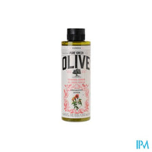Afbeelding in Gallery-weergave laden, Korres Kb Douchegel Olijf Verbena 250ml
