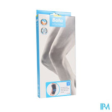 Load image into Gallery viewer, Bota Ortho Df 1100 Noir/ Zwart N1
