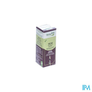 Herbalgem Wijnstok Maceraat 15ml