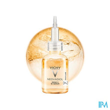 Afbeelding in Gallery-weergave laden, Vichy Neovadiol Meno 5 Bi-serum Fl 30ml
