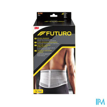 Load image into Gallery viewer, Futuro Stabiliserende Rugbandage 46815, Small - Medium
