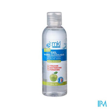 Afbeelding in Gallery-weergave laden, Mkl Hydroalcoholische Gel Appel Fl 100ml
