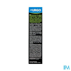 Urgo Creme Cbd+ Tube 50ml