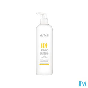 Babe Body Hydra-calm Body Wash 500ml