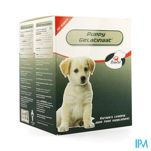 Primeval Puppy Artrose Gelatinaat 350g