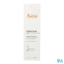 Afbeelding in Gallery-weergave laden, Avene Xeracalm Ad Balsem Relipiderend 200ml

