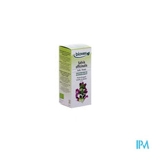 Afbeelding in Gallery-weergave laden, Salie Tinct Bio 50ml Biov
