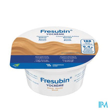 Load image into Gallery viewer, Fresubin Yocreme 125g Biscuit
