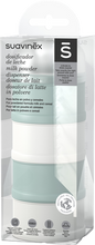 Afbeelding in Gallery-weergave laden, Suavinex Bonhomia Milk Powder Dispenser Green
