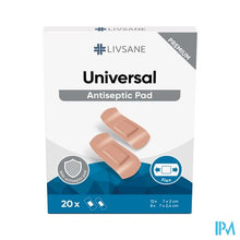 Charger l'image dans la galerie, Livsane Premium Universal Strips 20
