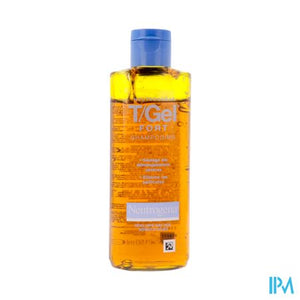 Neutrogena T Gel Sterke Sh 150ml