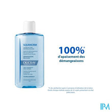 Charger l&#39;image dans la galerie, Ducray Squanorm Lotion A/roos Zink 200ml
