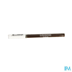 Lrp Toleriane Make Up Crayon Douc Bois Brun