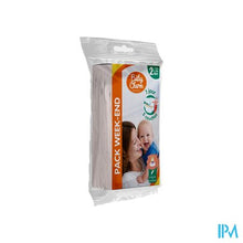 Charger l'image dans la galerie, Babycharm Pack Week-end 4-8kg Mini 5
