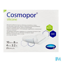 Afbeelding in Gallery-weergave laden, Cosmopor Silicone 10,0x 8cm 25
