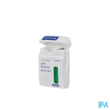 Load image into Gallery viewer, Vitis Tape Waxed Fluor Mint 50m 1502
