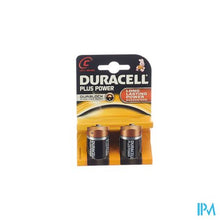 Charger l'image dans la galerie, Duracell Mn1400/lr14 2
