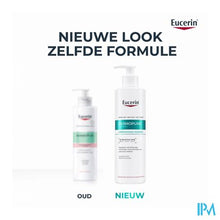 Afbeelding in Gallery-weergave laden, Eucerin Dermopure Clinic. Corriger.reiniger. 400ml
