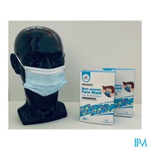 Load image into Gallery viewer, Masker Medisch Kids Iir 30
