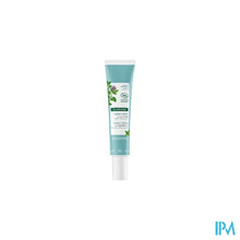 Charger l'image dans la galerie, Klorane Gezicht Aquatic Munt Zuiverende Creme 40ml
