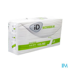 Afbeelding in Gallery-weergave laden, Id Expert Rectangular Pe+strip 110x360mm 28

