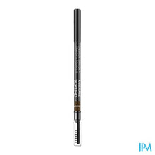 Charger l'image dans la galerie, Annemarie Borlind Eyebrow Crayon Brown 1g
