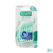 Charger l'image dans la galerie, Gum Soft Picks Pro Medium 30
