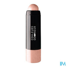 Load image into Gallery viewer, Couleurs De Noir Glow Stick 03 Pink&amp;pearly 5,8g
