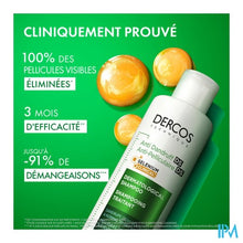 Afbeelding in Gallery-weergave laden, Vichy Dercos A/roos Vet Haar Reno Sh 200ml
