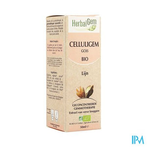 Herbalgem Celluligem Complex 50ml